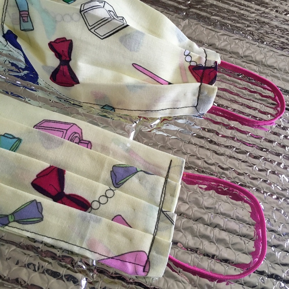 Face Mask - Picture 2 of 4